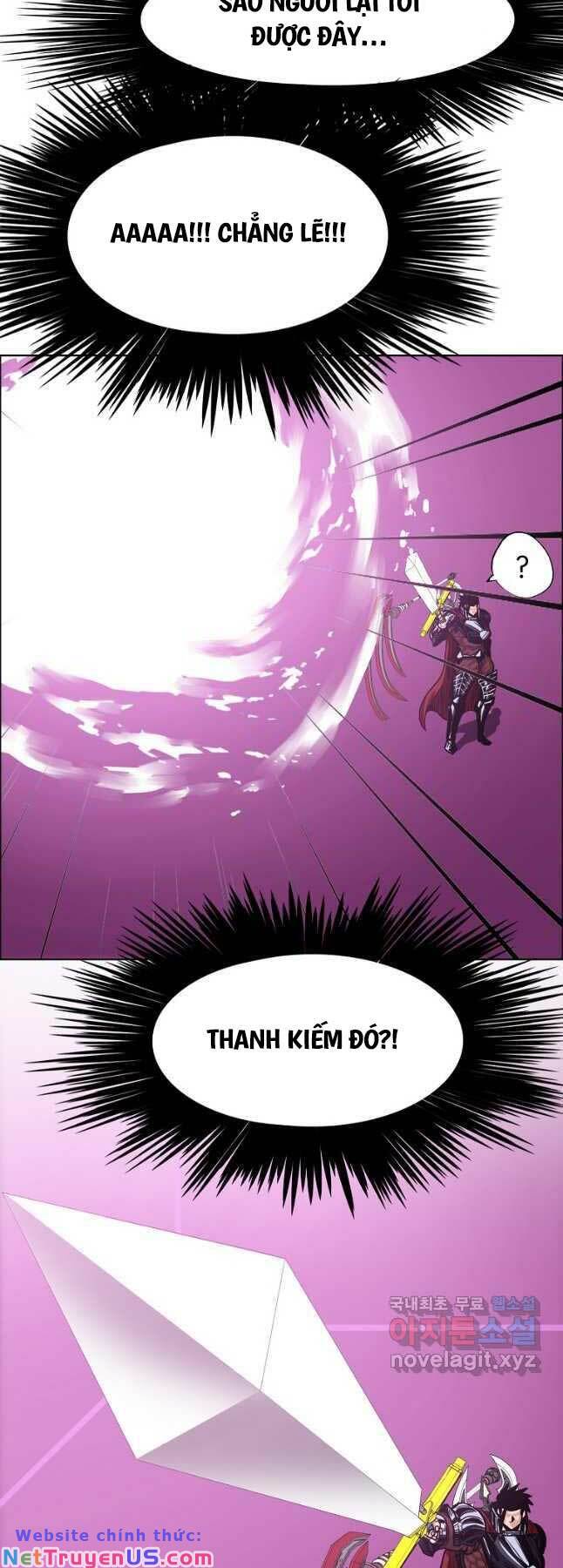 Bậc Thầy Kiếm Sư Chap 119 - Next Chap 120