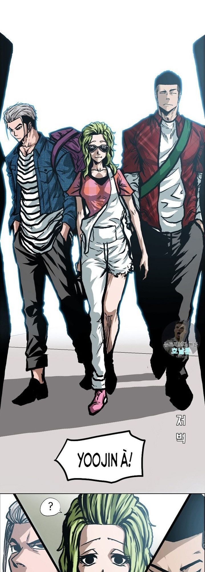 Bậc Thầy Kiếm Sư Chap 12 - Next Chap 13