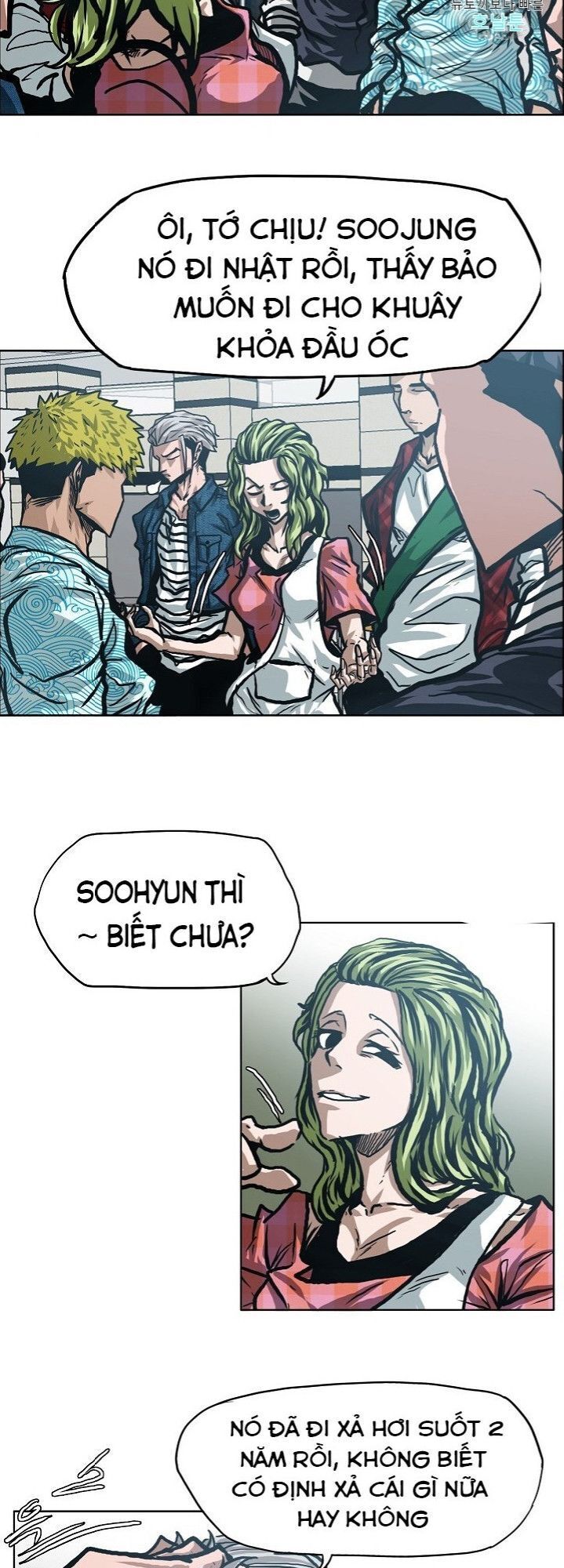 Bậc Thầy Kiếm Sư Chap 12 - Next Chap 13