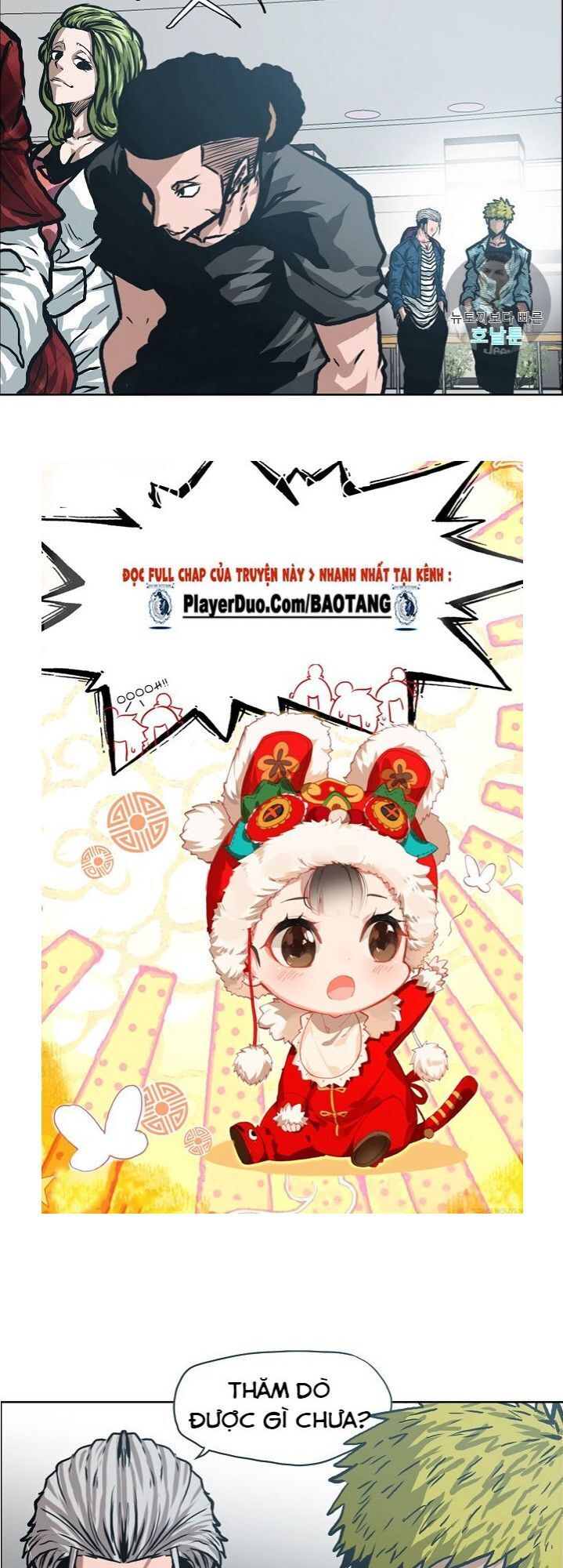 Bậc Thầy Kiếm Sư Chap 12 - Next Chap 13