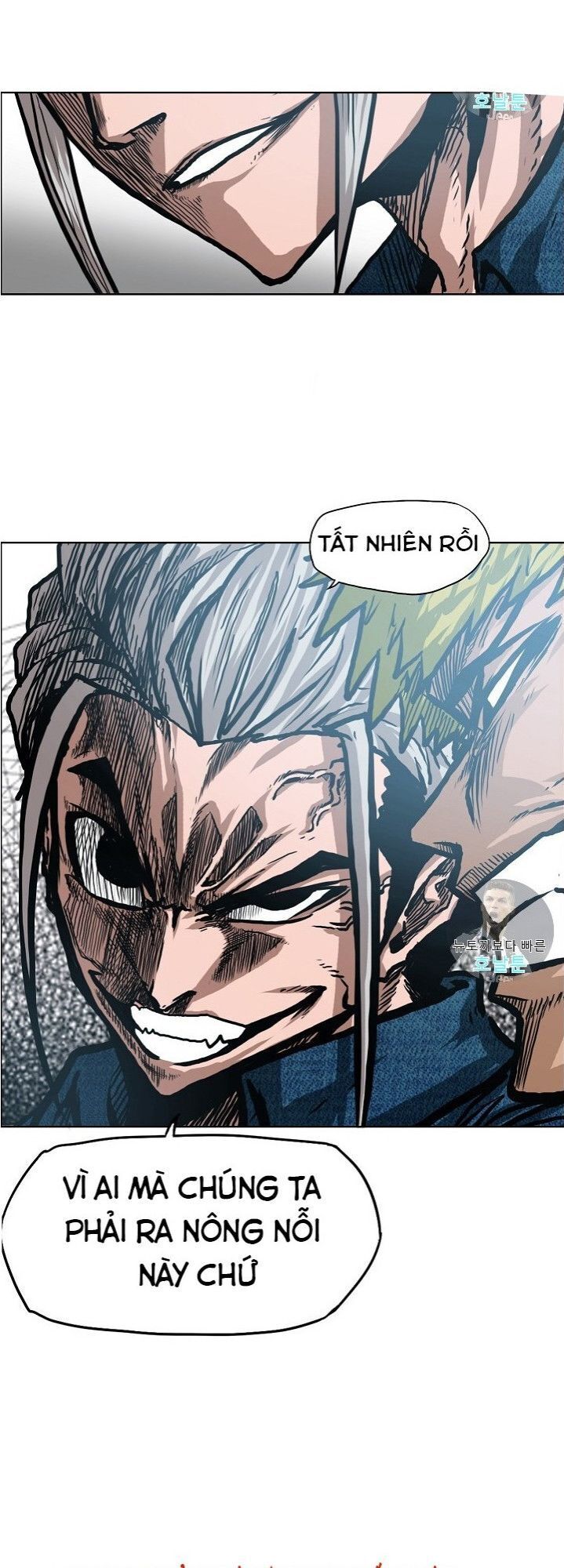 Bậc Thầy Kiếm Sư Chap 12 - Next Chap 13