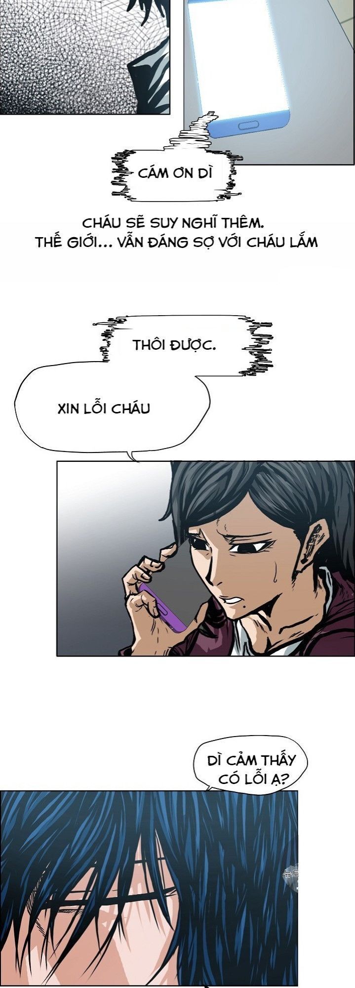 Bậc Thầy Kiếm Sư Chap 12 - Next Chap 13