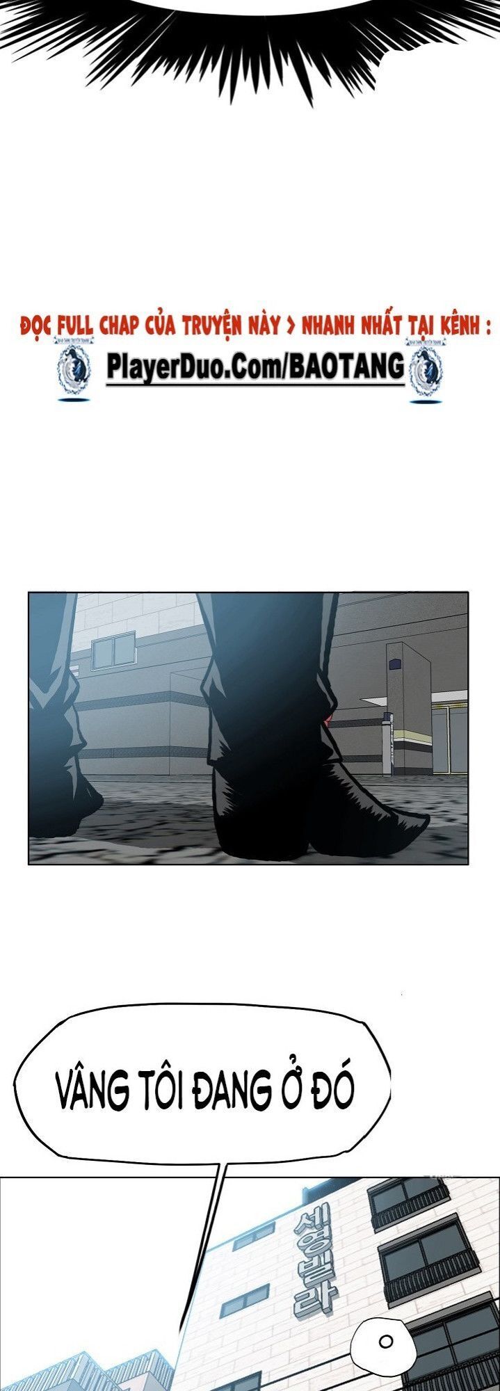 Bậc Thầy Kiếm Sư Chap 12 - Next Chap 13