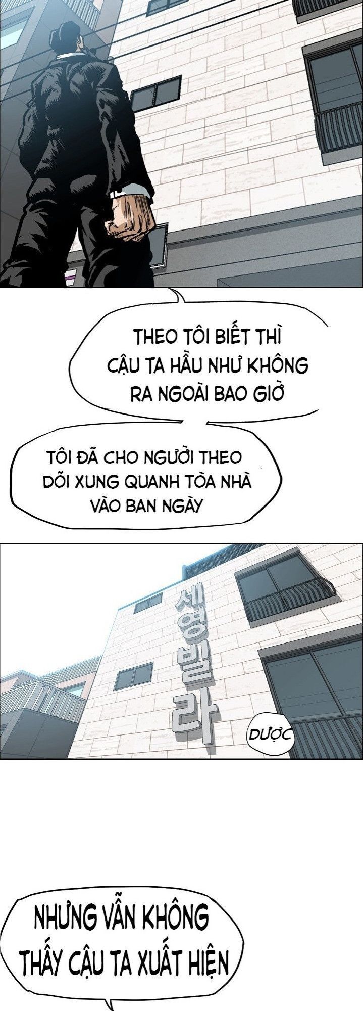 Bậc Thầy Kiếm Sư Chap 12 - Next Chap 13
