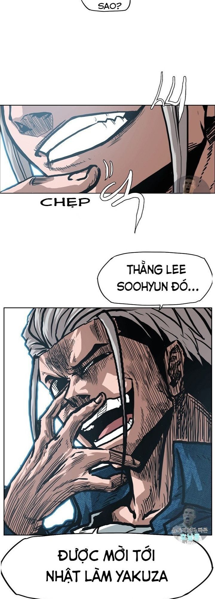 Bậc Thầy Kiếm Sư Chap 12 - Next Chap 13