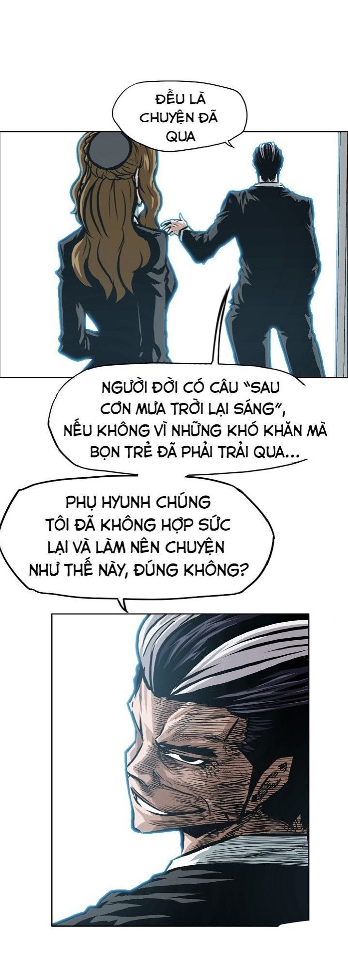 Bậc Thầy Kiếm Sư Chap 12 - Next Chap 13