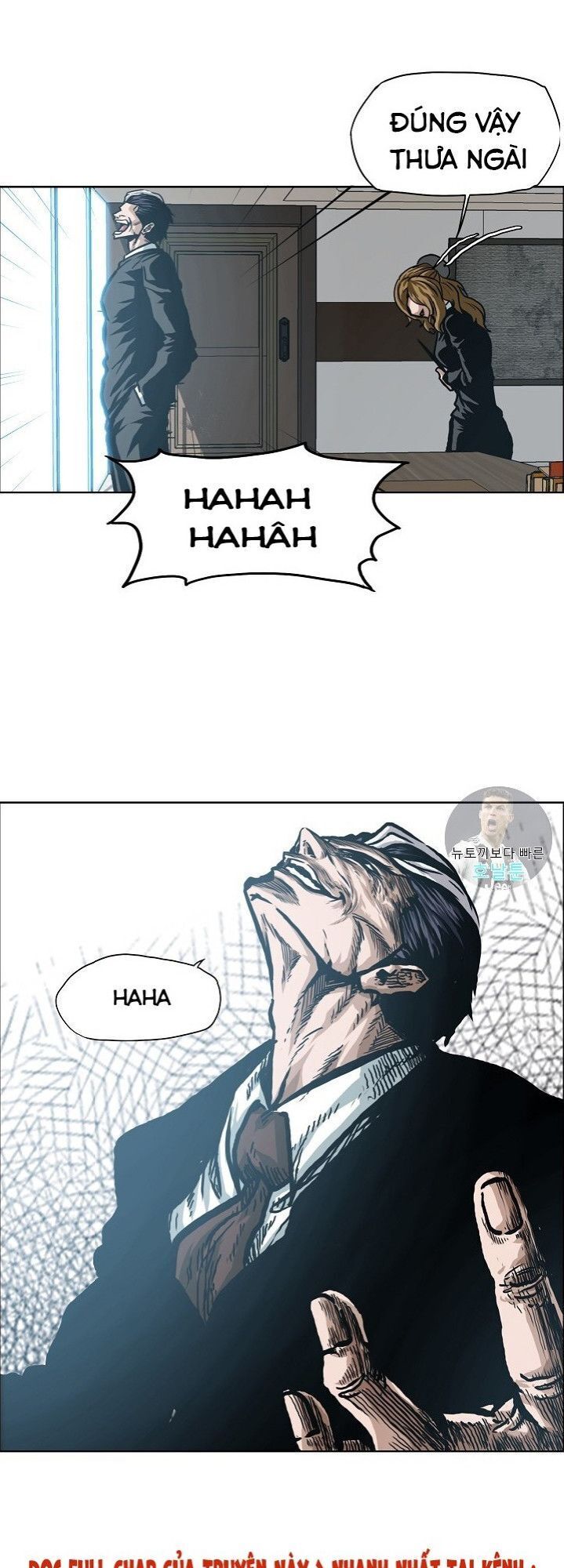 Bậc Thầy Kiếm Sư Chap 12 - Next Chap 13