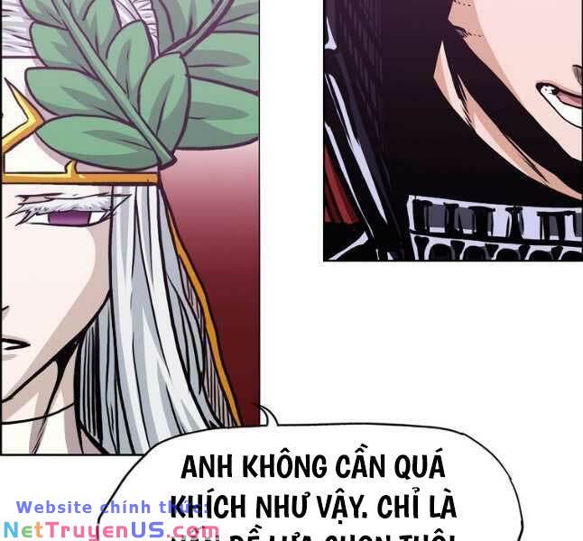 Bậc Thầy Kiếm Sư Chap 120 - Next Chap 121