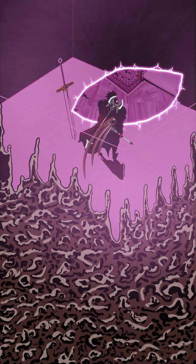 Bậc Thầy Kiếm Sư Chap 121 - Next Chap 122