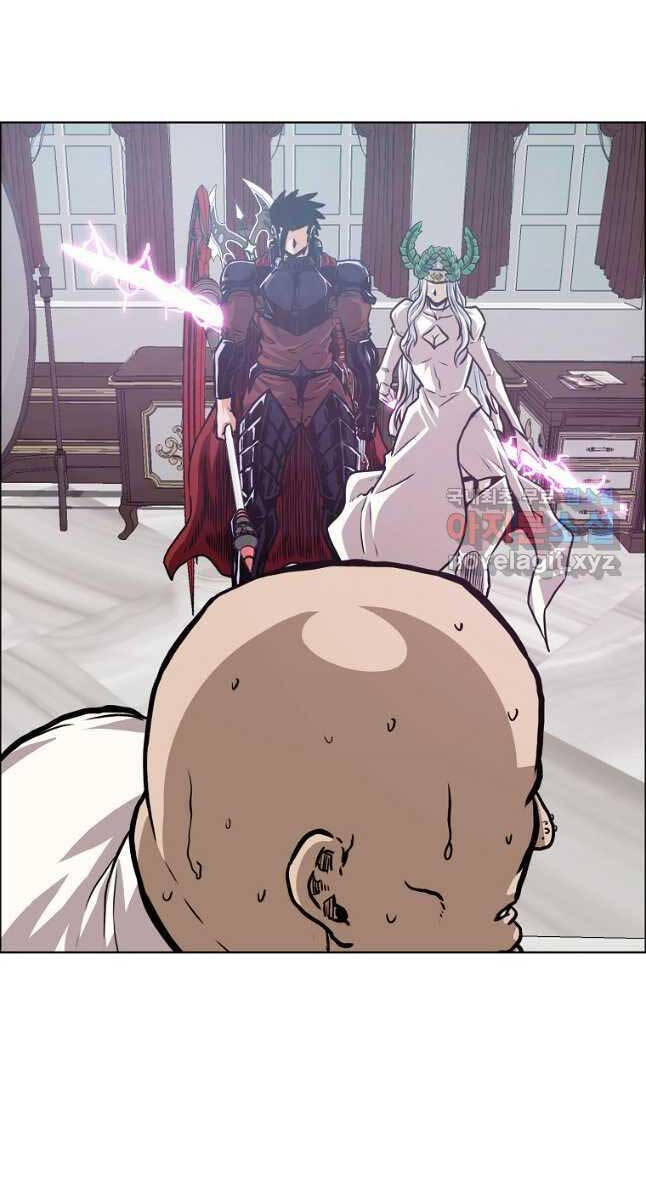 Bậc Thầy Kiếm Sư Chap 121 - Next Chap 122