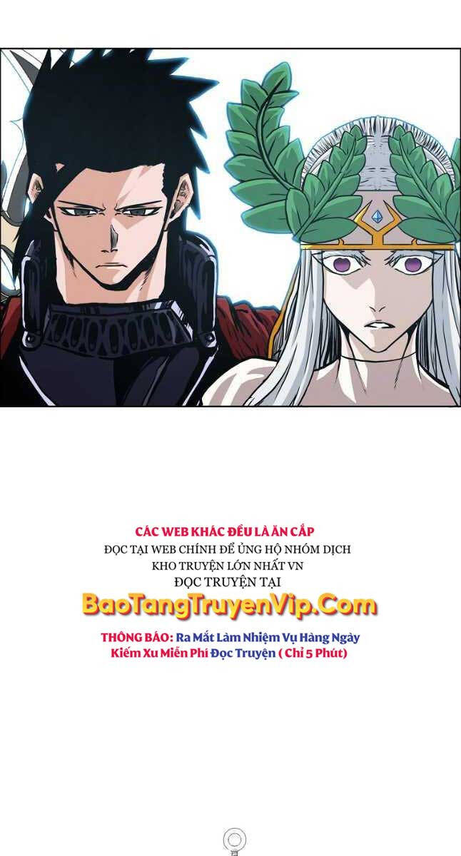 Bậc Thầy Kiếm Sư Chap 121 - Next Chap 122