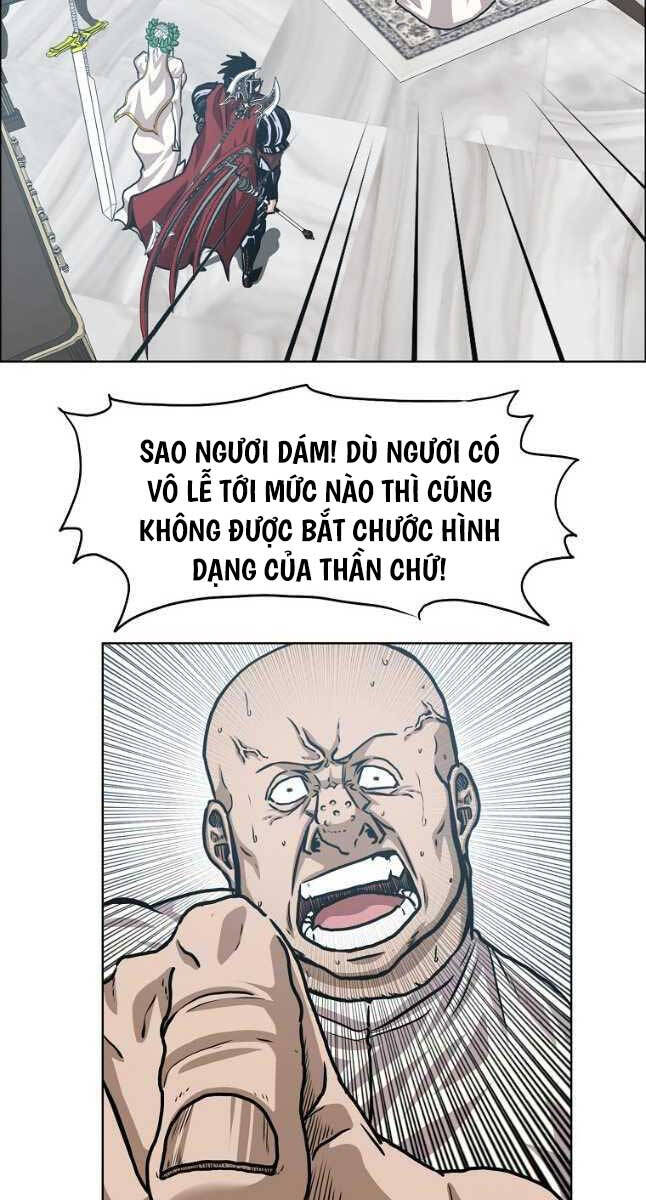 Bậc Thầy Kiếm Sư Chap 121 - Next Chap 122