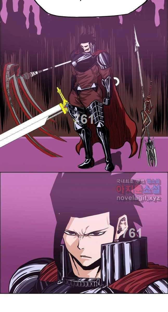 Bậc Thầy Kiếm Sư Chap 121 - Next Chap 122