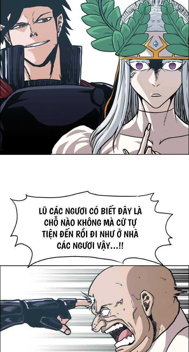 Bậc Thầy Kiếm Sư Chap 121 - Next Chap 122