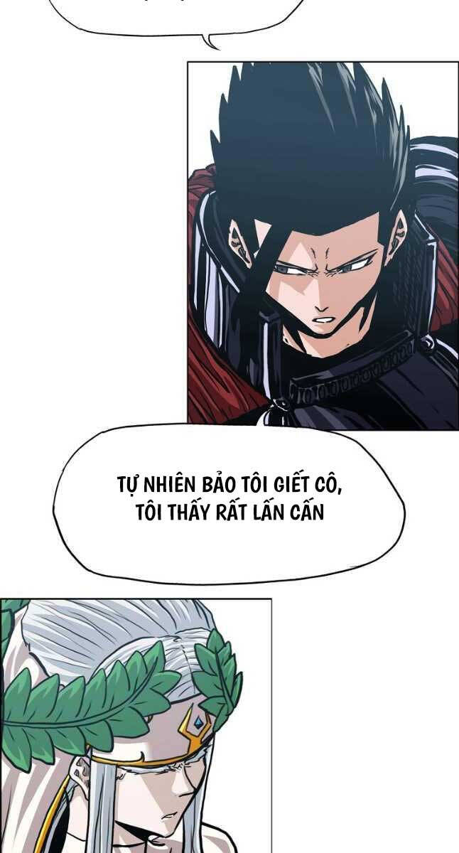 Bậc Thầy Kiếm Sư Chap 121 - Next Chap 122