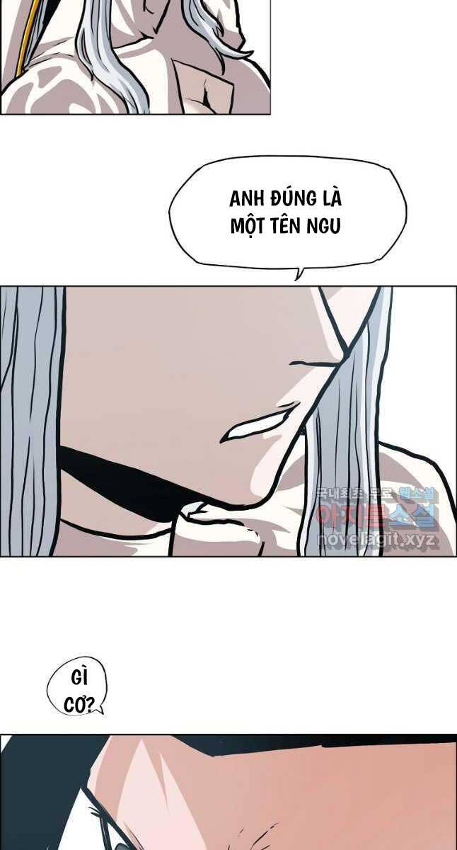 Bậc Thầy Kiếm Sư Chap 121 - Next Chap 122