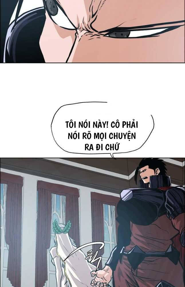 Bậc Thầy Kiếm Sư Chap 121 - Next Chap 122