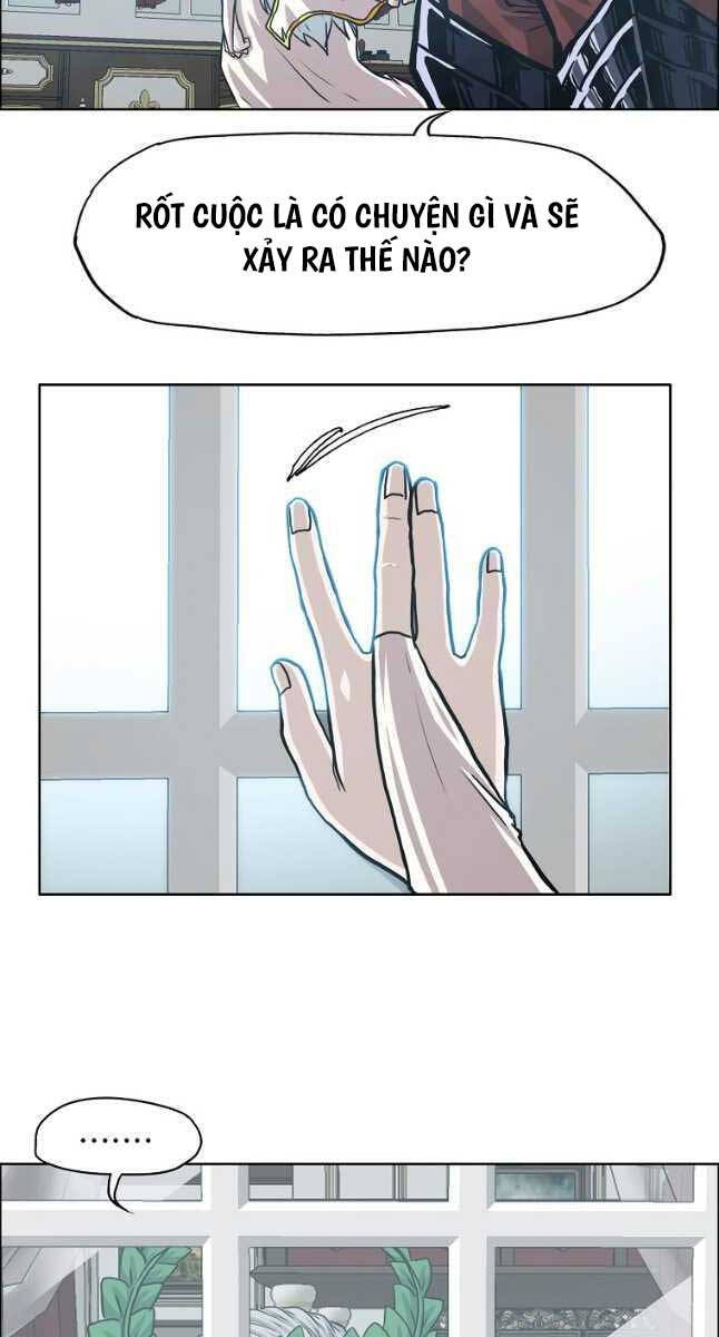 Bậc Thầy Kiếm Sư Chap 121 - Next Chap 122