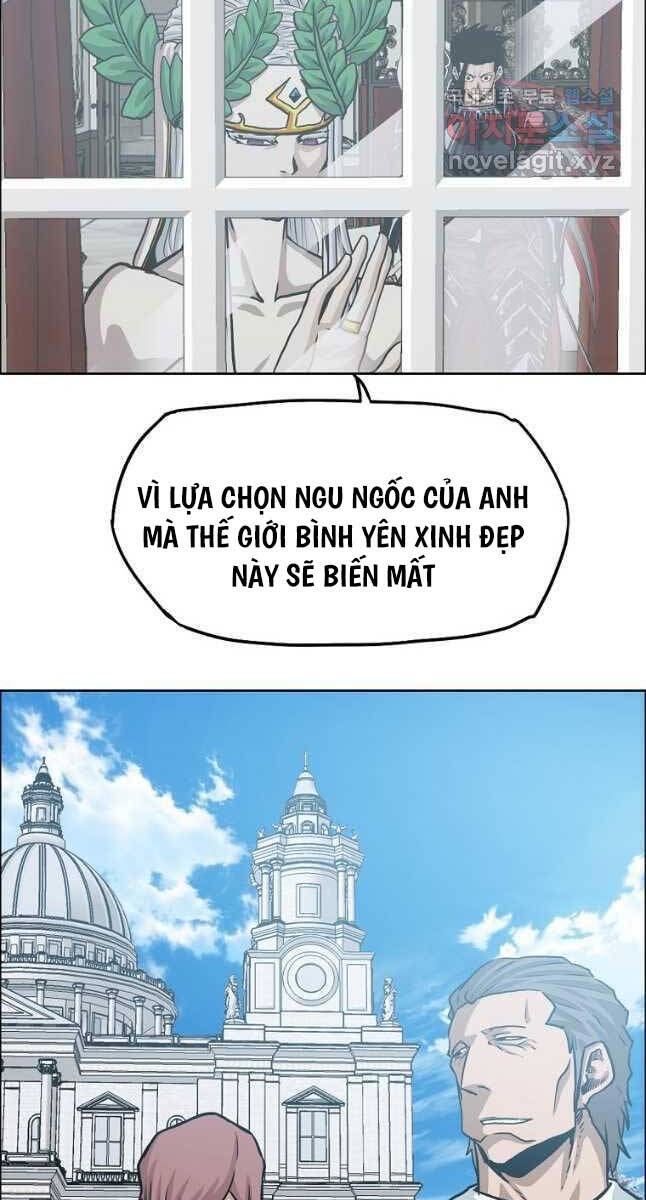 Bậc Thầy Kiếm Sư Chap 121 - Next Chap 122