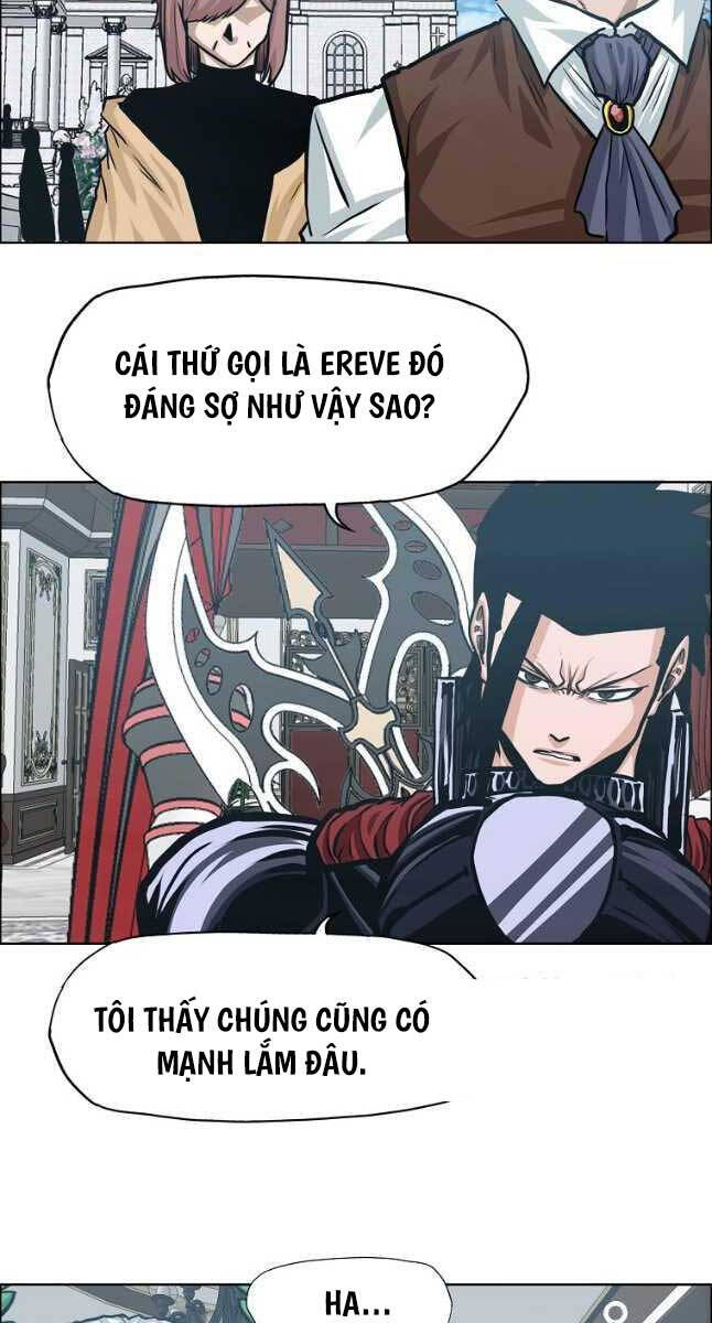 Bậc Thầy Kiếm Sư Chap 121 - Next Chap 122