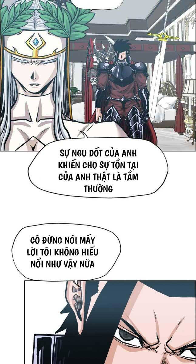 Bậc Thầy Kiếm Sư Chap 121 - Next Chap 122