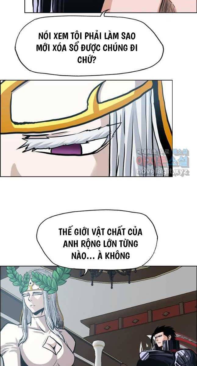 Bậc Thầy Kiếm Sư Chap 121 - Next Chap 122