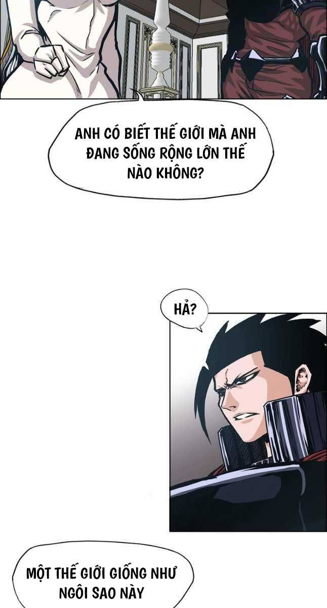 Bậc Thầy Kiếm Sư Chap 121 - Next Chap 122