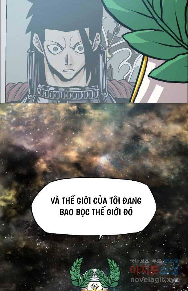 Bậc Thầy Kiếm Sư Chap 121 - Next Chap 122