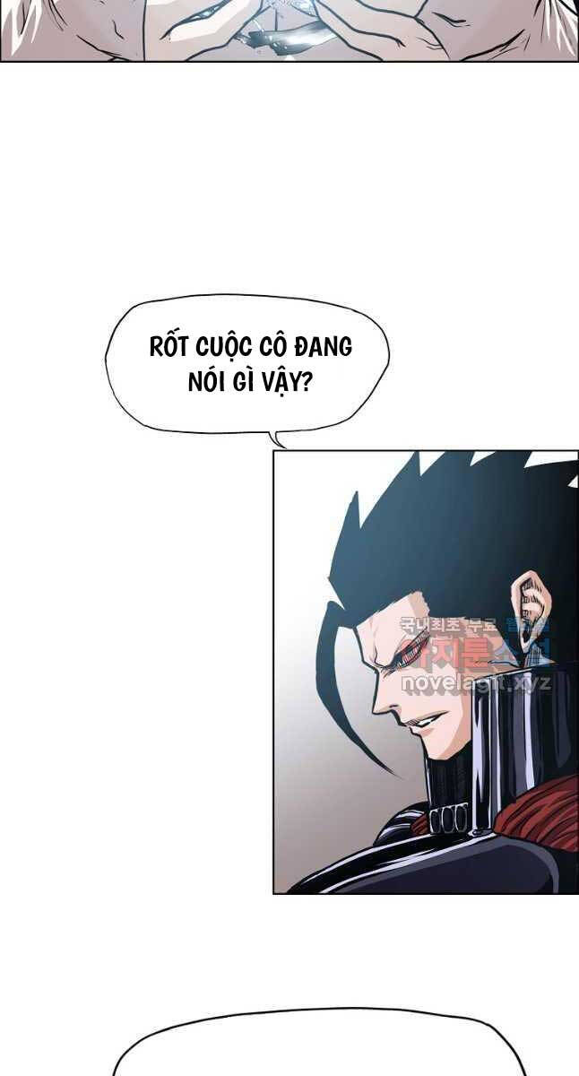 Bậc Thầy Kiếm Sư Chap 121 - Next Chap 122