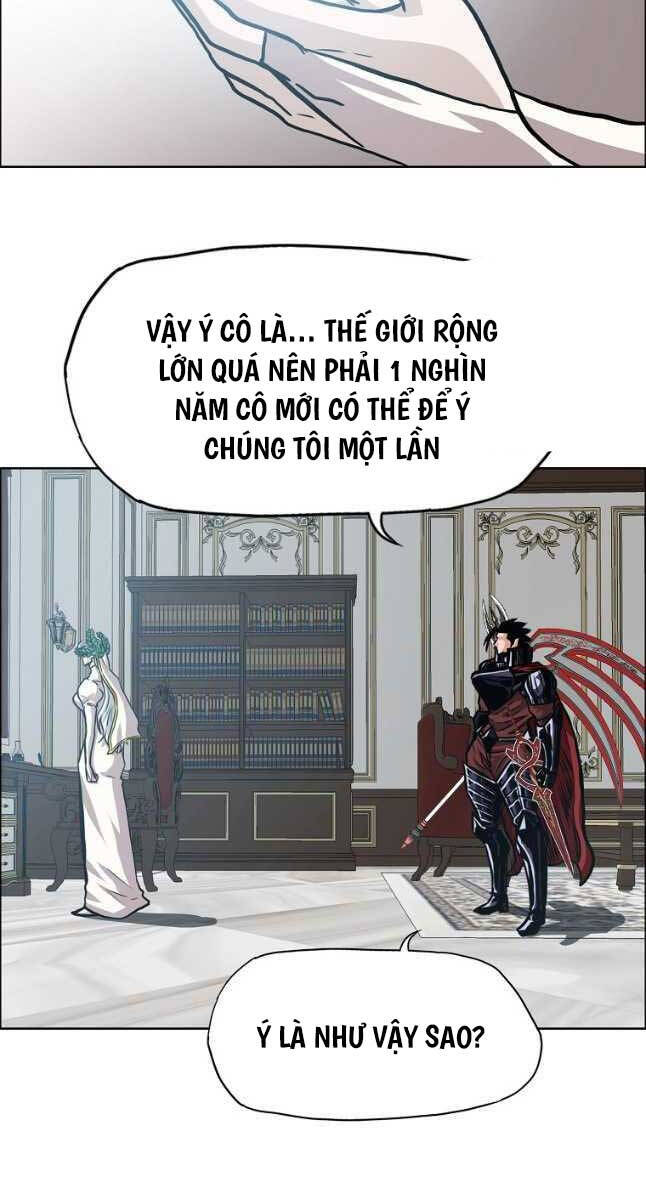 Bậc Thầy Kiếm Sư Chap 121 - Next Chap 122