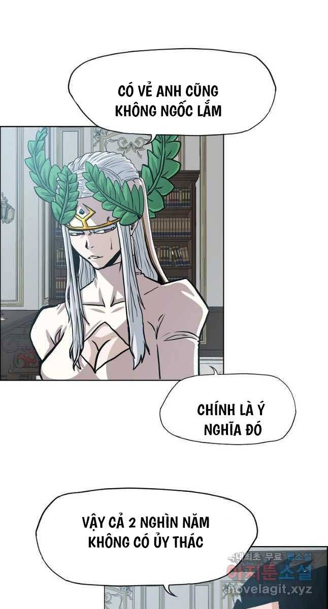 Bậc Thầy Kiếm Sư Chap 121 - Next Chap 122