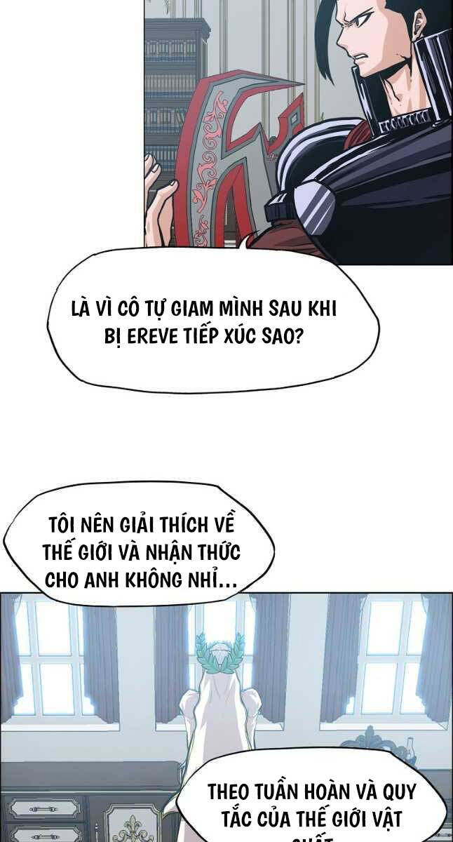 Bậc Thầy Kiếm Sư Chap 121 - Next Chap 122