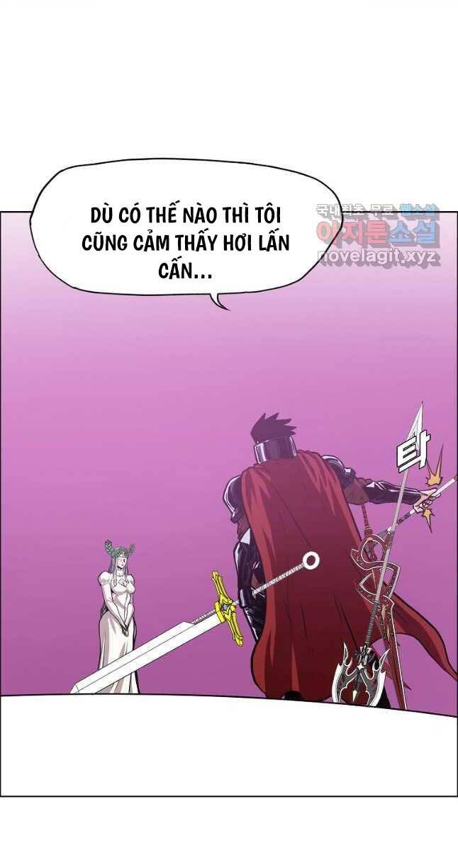 Bậc Thầy Kiếm Sư Chap 121 - Next Chap 122