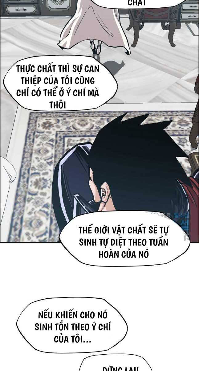 Bậc Thầy Kiếm Sư Chap 121 - Next Chap 122