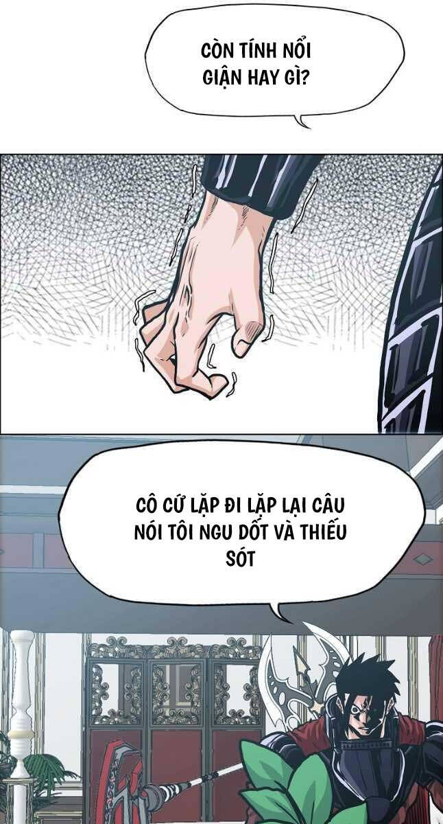 Bậc Thầy Kiếm Sư Chap 121 - Next Chap 122