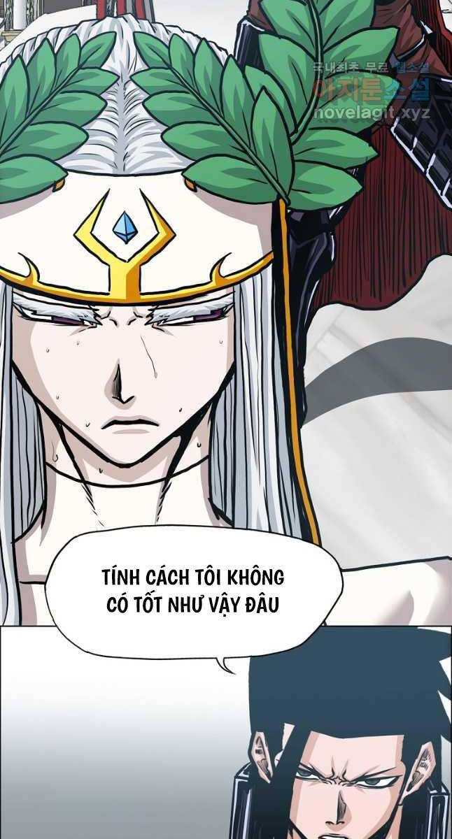 Bậc Thầy Kiếm Sư Chap 121 - Next Chap 122