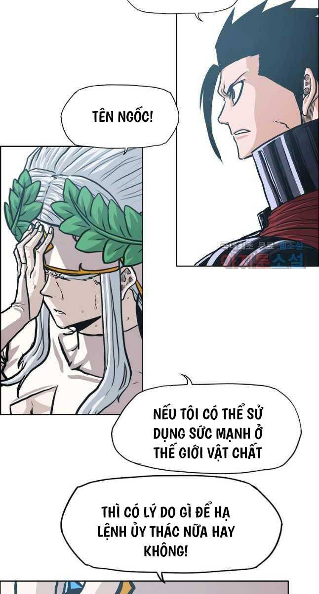 Bậc Thầy Kiếm Sư Chap 121 - Next Chap 122