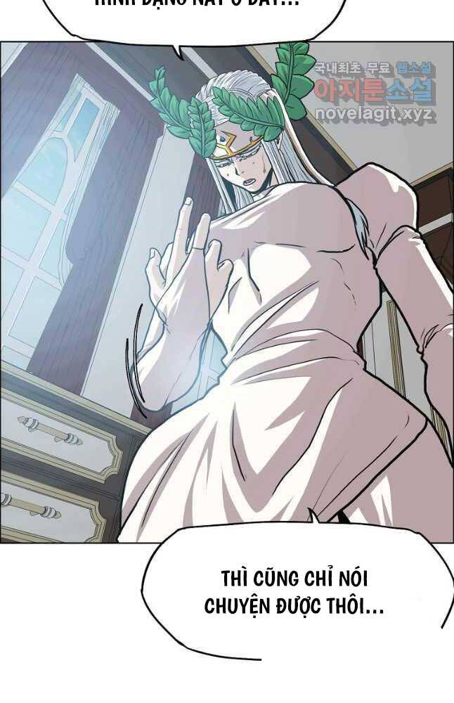Bậc Thầy Kiếm Sư Chap 121 - Next Chap 122