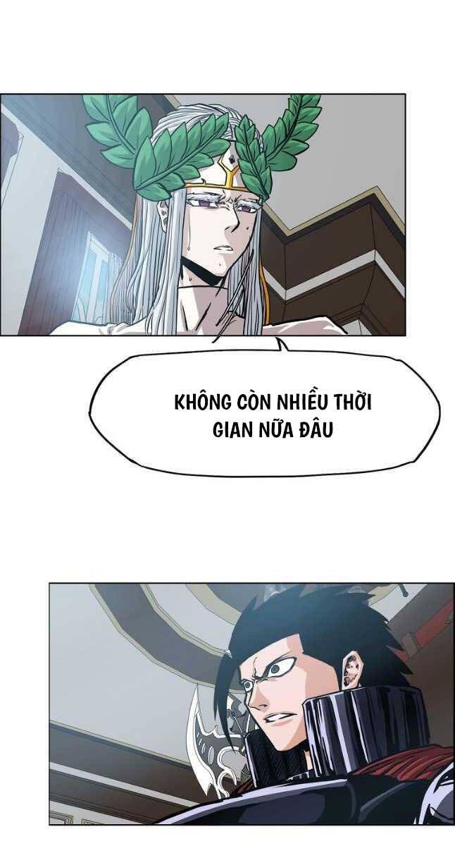 Bậc Thầy Kiếm Sư Chap 121 - Next Chap 122