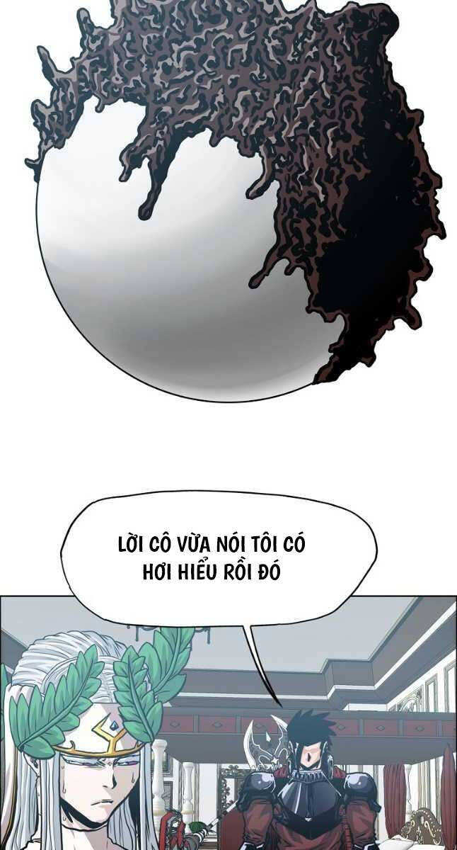 Bậc Thầy Kiếm Sư Chap 121 - Next Chap 122