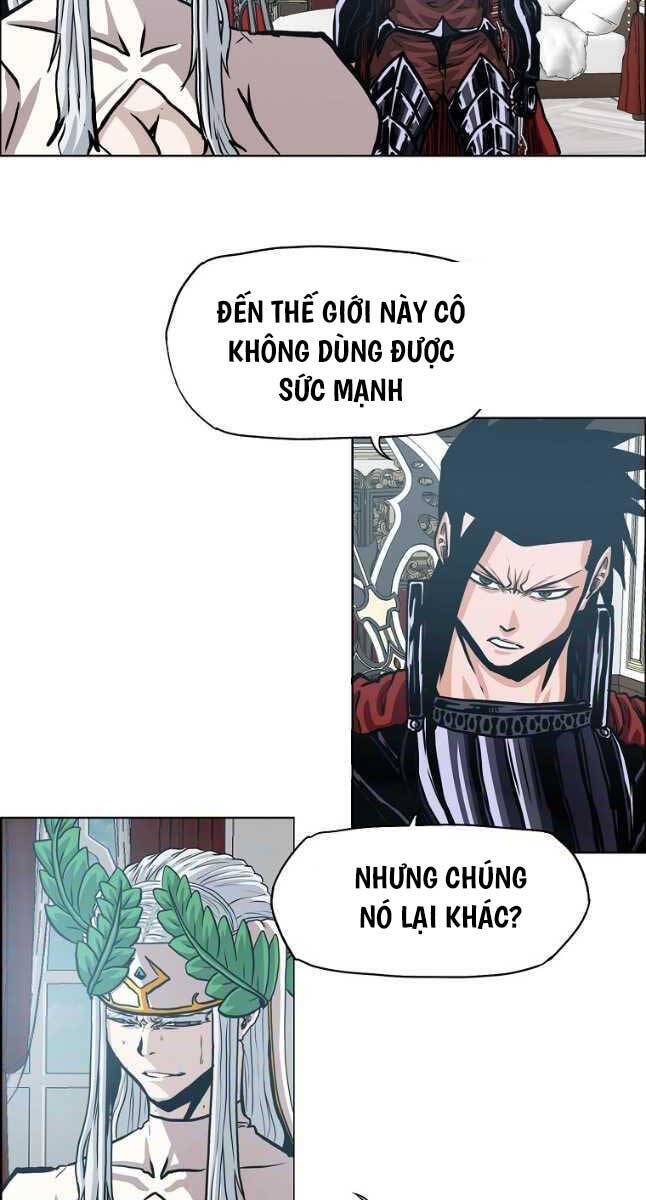 Bậc Thầy Kiếm Sư Chap 121 - Next Chap 122