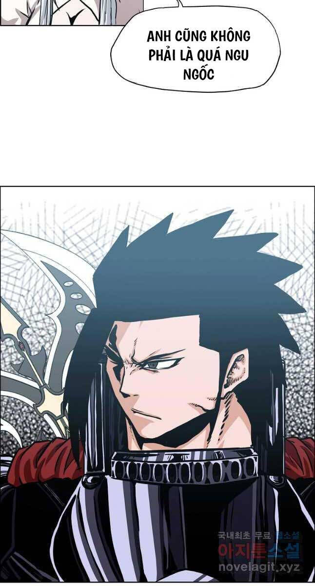 Bậc Thầy Kiếm Sư Chap 121 - Next Chap 122