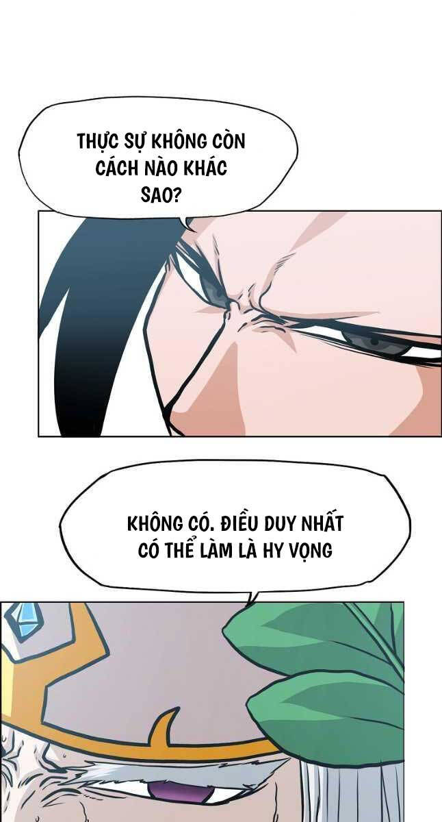 Bậc Thầy Kiếm Sư Chap 121 - Next Chap 122