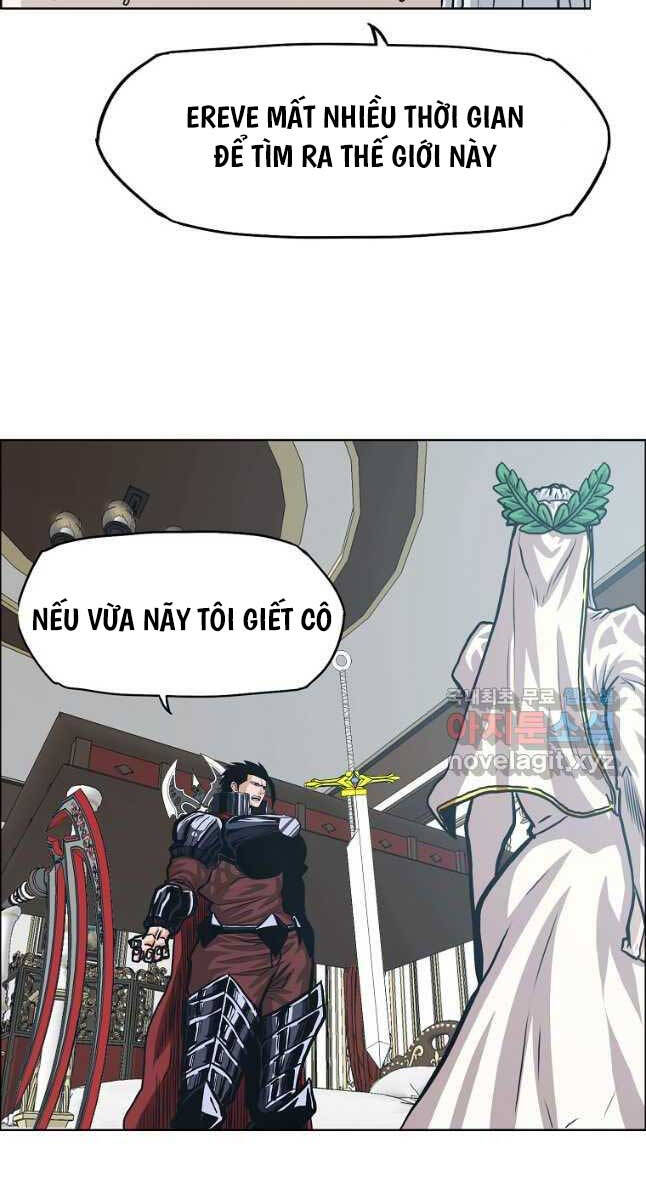 Bậc Thầy Kiếm Sư Chap 121 - Next Chap 122