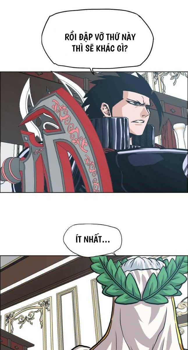 Bậc Thầy Kiếm Sư Chap 121 - Next Chap 122