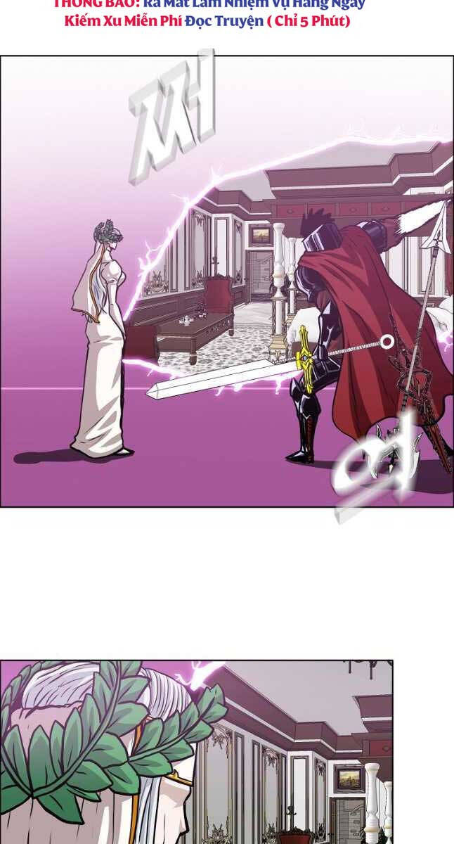 Bậc Thầy Kiếm Sư Chap 121 - Next Chap 122