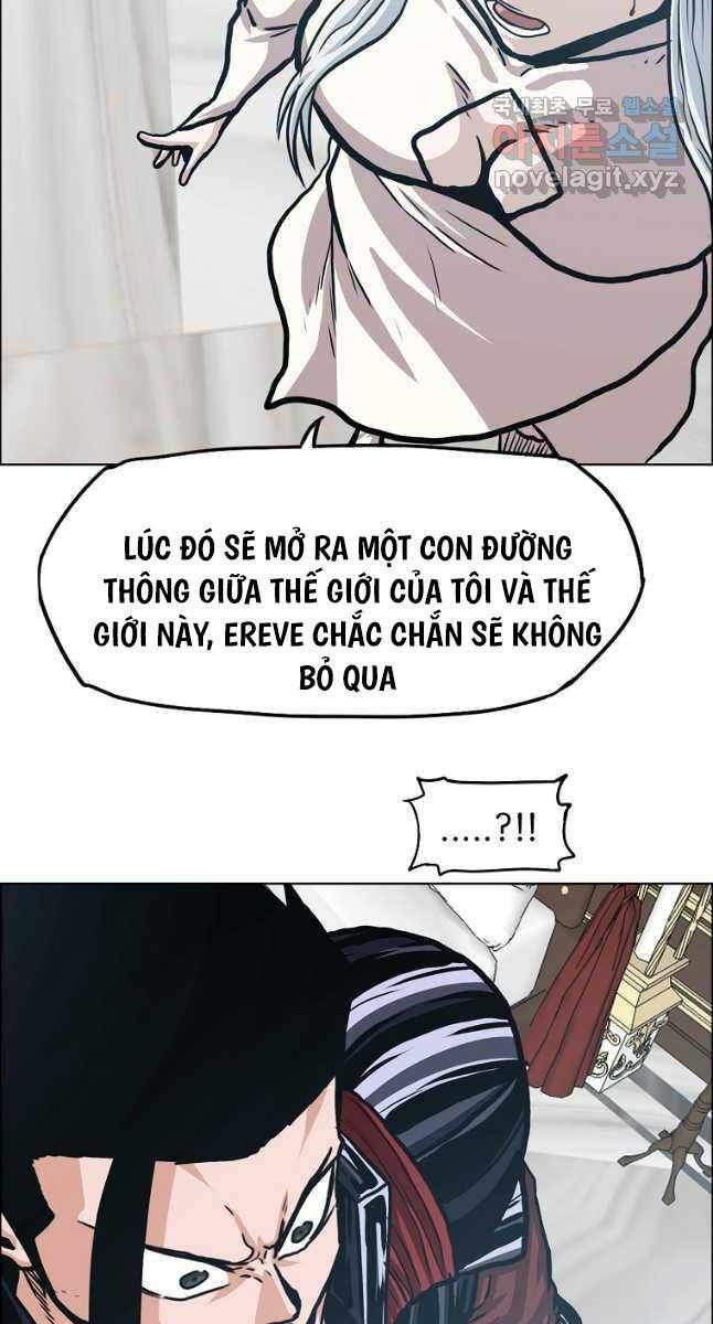 Bậc Thầy Kiếm Sư Chap 121 - Next Chap 122