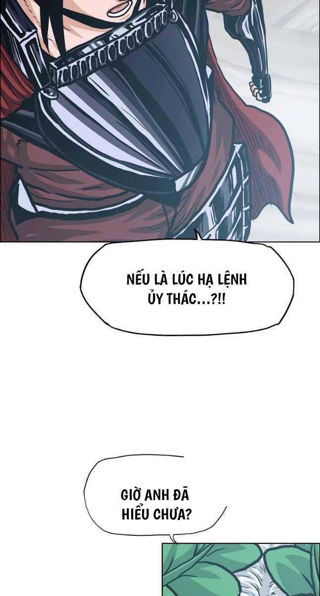 Bậc Thầy Kiếm Sư Chap 121 - Next Chap 122