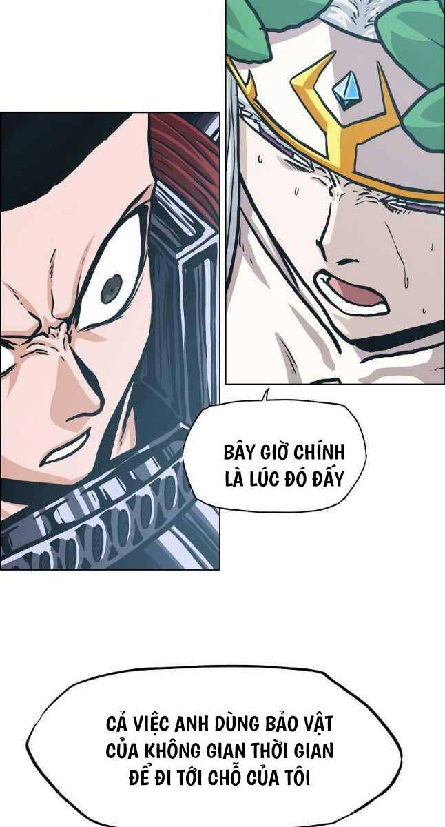 Bậc Thầy Kiếm Sư Chap 121 - Next Chap 122