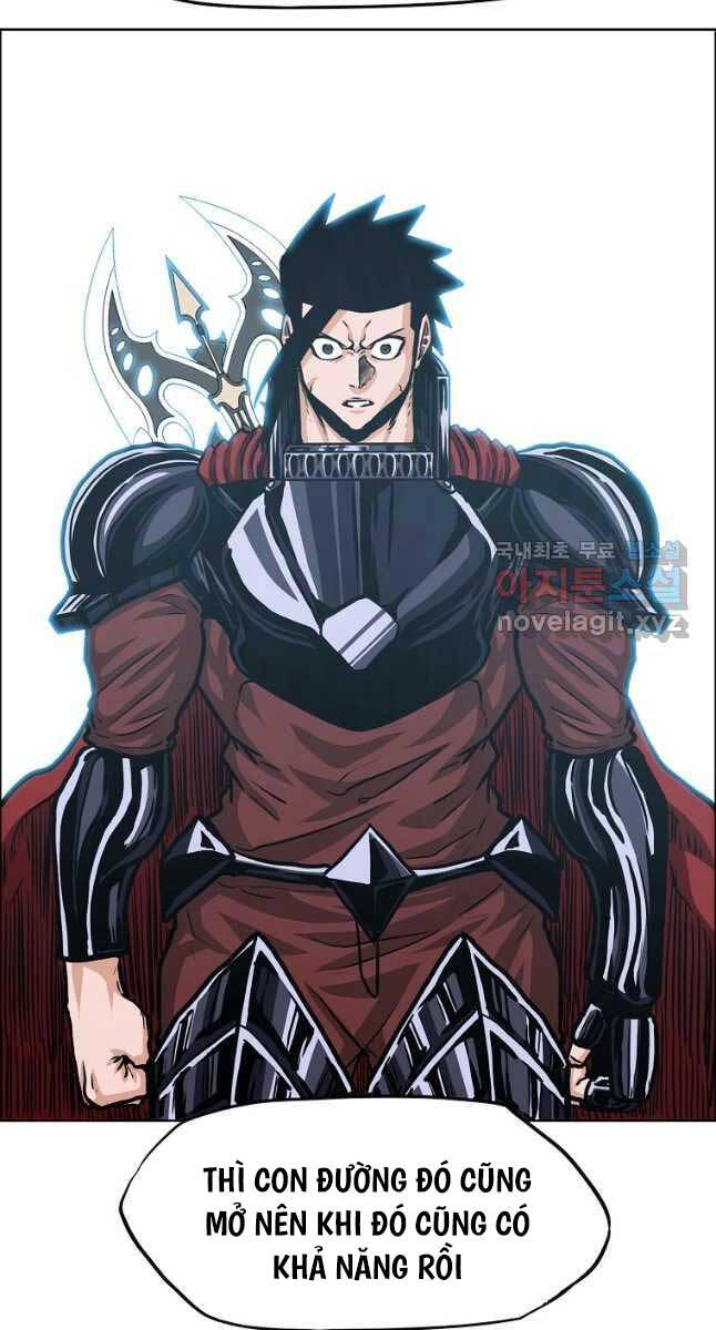Bậc Thầy Kiếm Sư Chap 121 - Next Chap 122